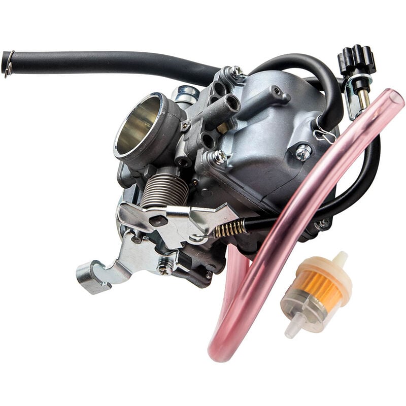 foto del prodotto vergaser carb f r kawasaki klf 300 klf300 bayou carb atv 1986 2005 04 03vergaser carb f r kawasaki klf 300 klf300 bayou carb atv 1986 2005 04 03