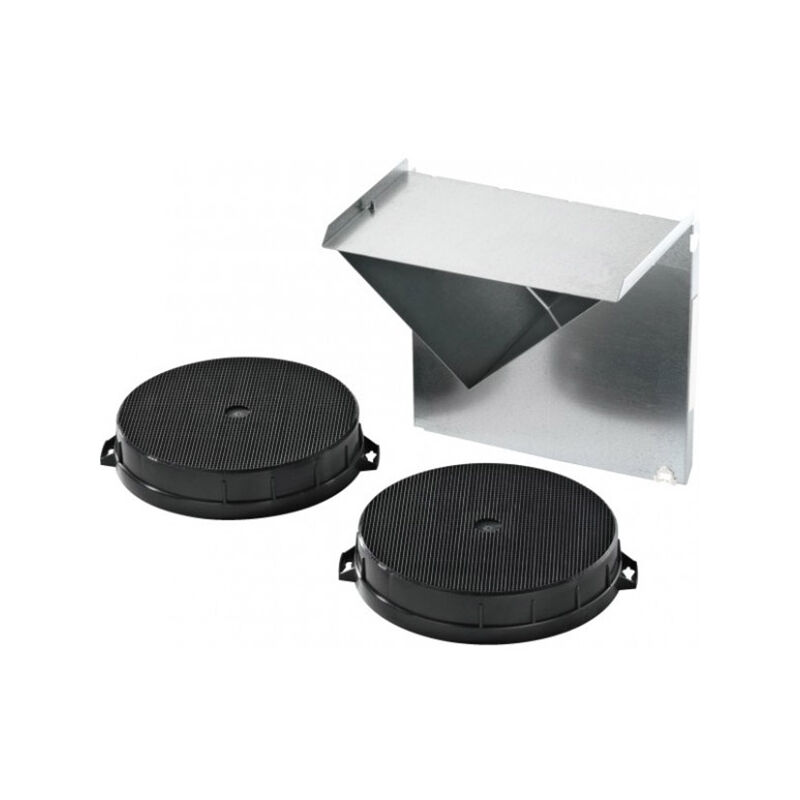 foto del prodotto kit riciclaggio per cappa decorativa dhz5275 bosch