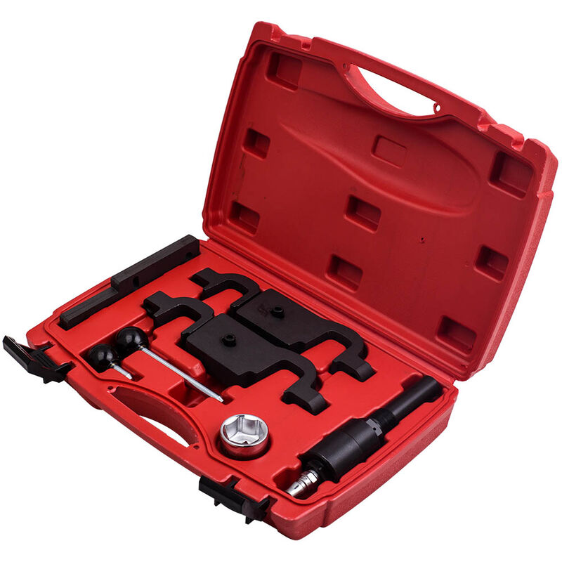 immagine 0 del prodotto maxpeedingrods motor steuerkette werkzeug f r porsche cayenne v8 4.5l 4.8l panamera 3.6l 4.8lmotor steuerkette werkzeug f r porsche cayenne v8 4.5l