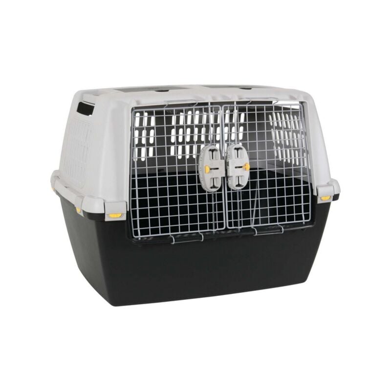 foto del prodotto stefanplast trasportino per cani gulliver touring iata cm. 80x58,5xh62