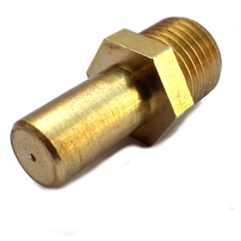 foto del prodotto ugello per grill a gas royal catering gas naturale 20 mbar