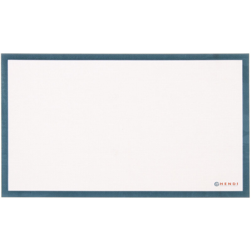 foto del prodotto tappetino da forno in silicone 300x400mm hendi 677834