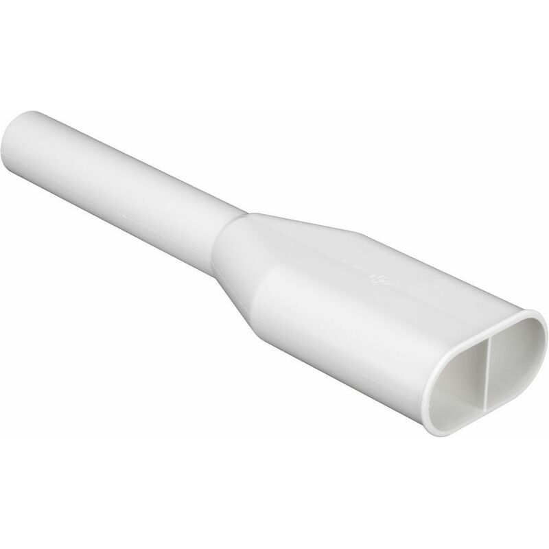 foto del prodotto tubo doppio scarico lavatrice whirlpool 343853