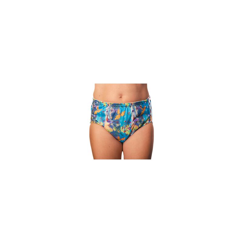 foto del prodotto mutandine impermeabili e pantaloni pannolini per adulti magical forest xl 2xl