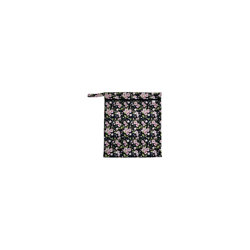 foto del prodotto borsa per pannolini humbbing grande 50x55 cm