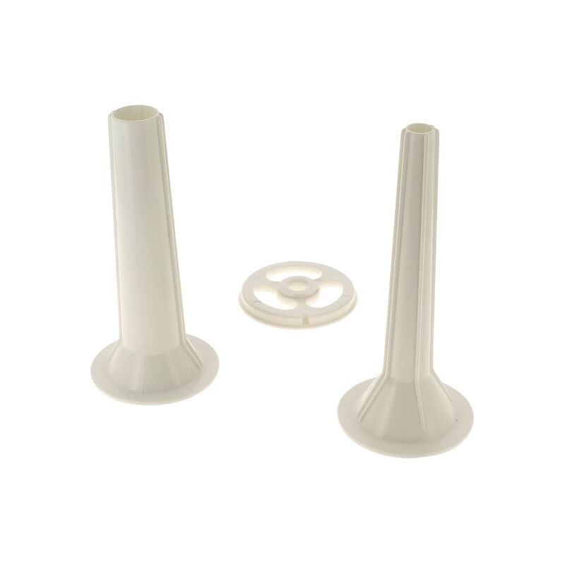 foto del prodotto adattatore per salsiccia kw658558 per tritacarne kenwood