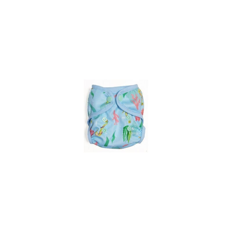 foto del prodotto fascia con bordino cavalletto marino neonato 3 8 kg