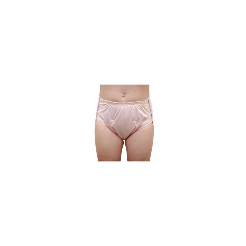 foto del prodotto mutandine impermeabili e pantaloni pannolini per adulti none xl 2xl