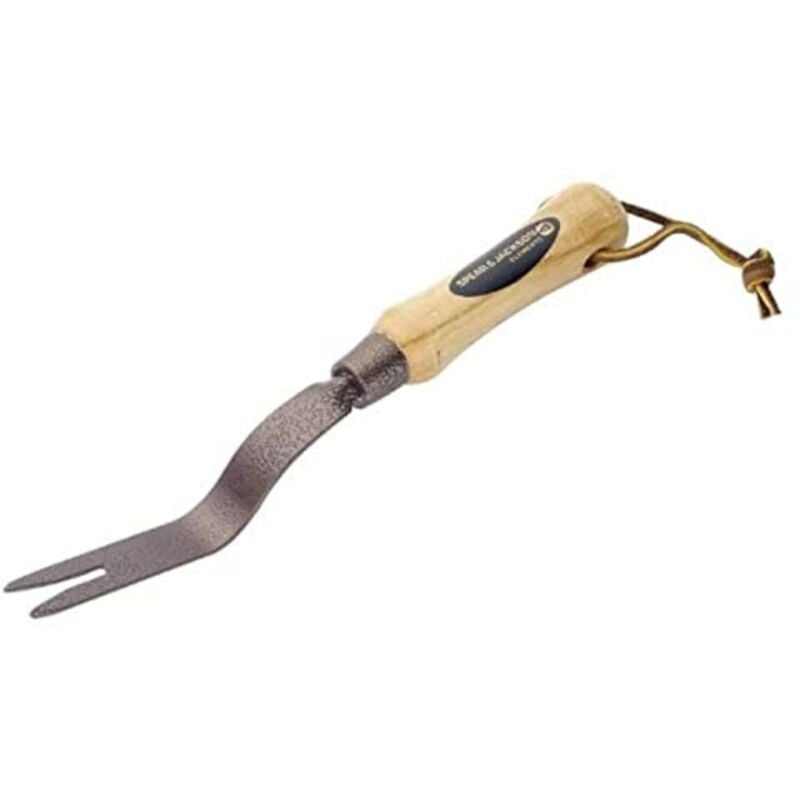 foto del prodotto 4057nb elementi daisy grubber spear jackson