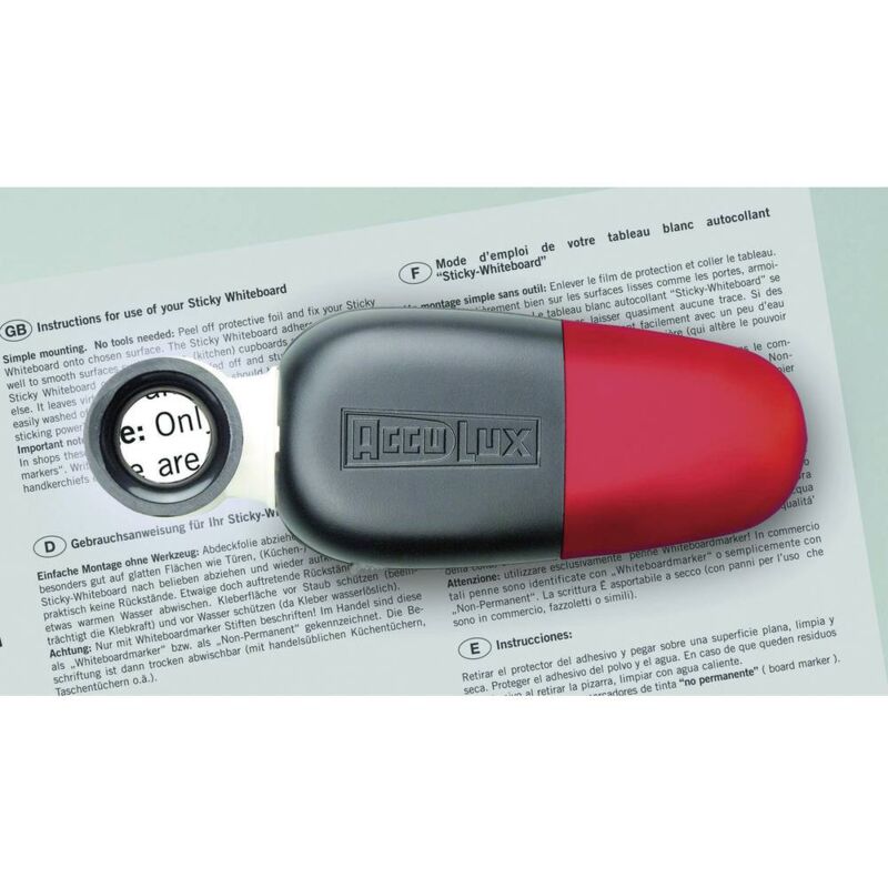 foto del prodotto 405851 lente applicabile led 2000 376898 acculux