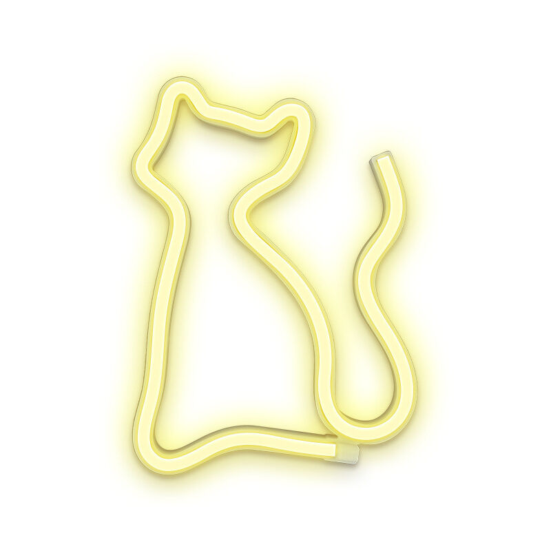 foto del prodotto forever luce neon led bacio labbra decorazione de muro per camera da letto club decorazione neon 3x aa batterie usb segno luce illuminazione camera