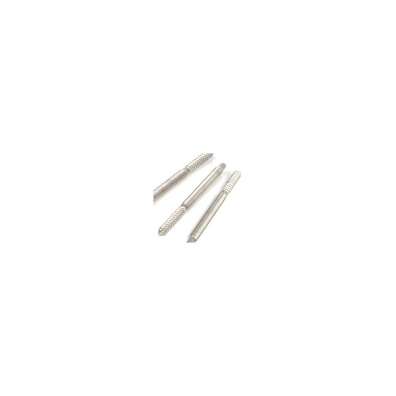 immagine 0 del prodotto vite doppio filetto es.7 m10x250 a2 inox