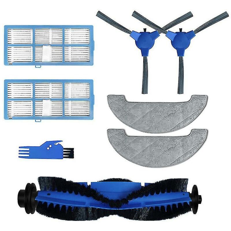 foto del prodotto accessorio per aspirapolvere per serie ultenic d5 d5s d5s pro d5s pro ricambio di ricambio