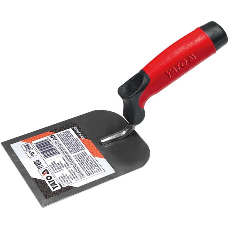 foto del prodotto yt 5242 liscio yato