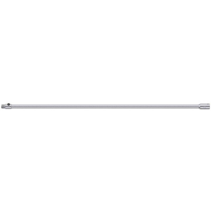 foto del prodotto 405qr 13 verlaengerung 1 4 zoll mit quick release 11011013 prolunga per bussole impronta cacciavite 1 4 stahlwille