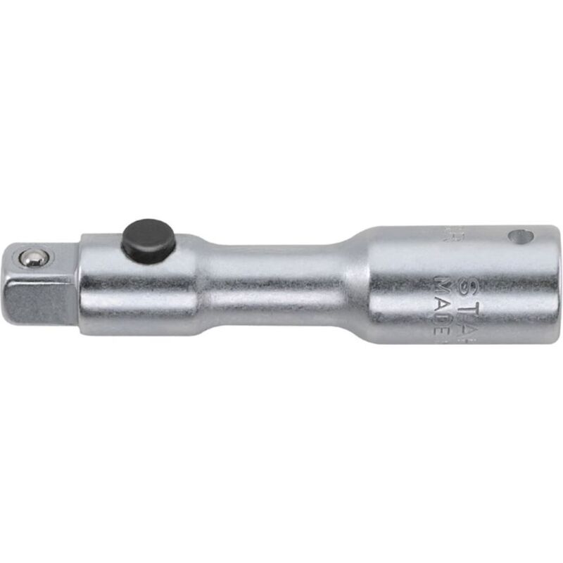 foto del prodotto 405qr/4 11011006 prolunga per bussole 1/4 pollici impronta (cacciavite) 1/4 (6.3 mm) 102 mm 1 pz. - stahlwille