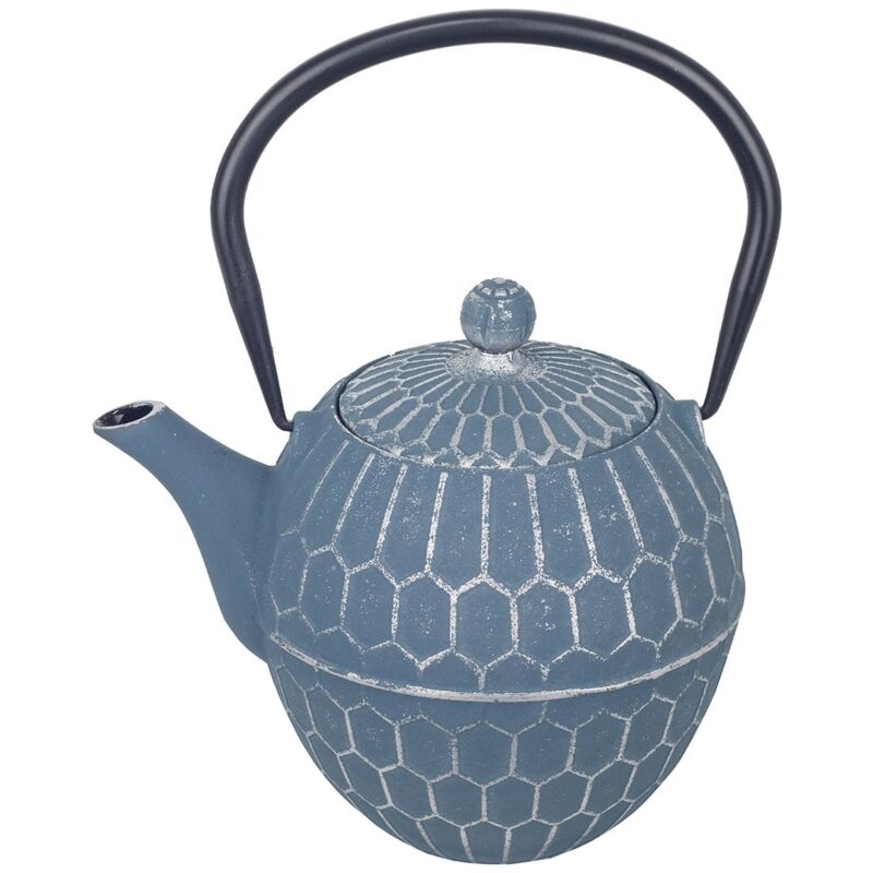 foto del prodotto signes grimalt cooking teiera tetera 1.3 blue te blue 15x14x18cm 27749