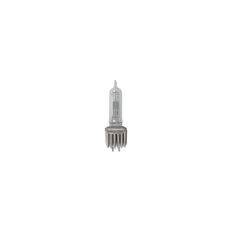 foto del prodotto toolland lampadina alogena general electric hpl 575w 240v lunga durata