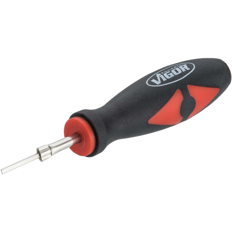 foto del prodotto vigor individual cable release tool 8 ford jaguar mercedes benz opel vauxhall porsche vw audi v4451 8
