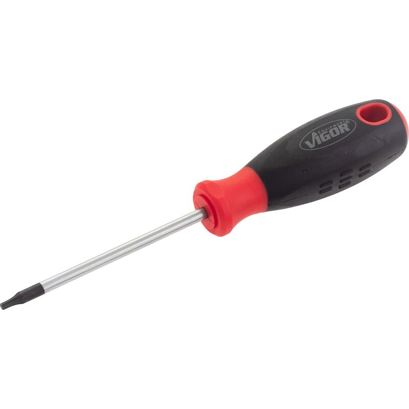 immagine 0 del prodotto t screwdriver v4421 profilo interno torx size t8