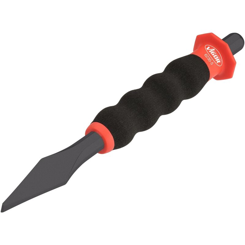immagine 0 del prodotto cape chisel v6230 5 170 mm