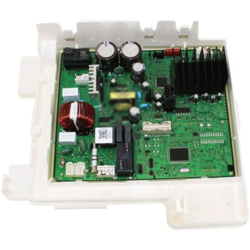 foto del prodotto scheda elettronica lavatrice samsung 4370988