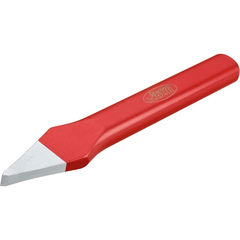 immagine 0 del prodotto vigor cape chisel v1222 6 mm