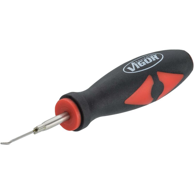 foto del prodotto vigor individual cable release tool 22 honda opel vauxhall toyota vw audi v4451 22