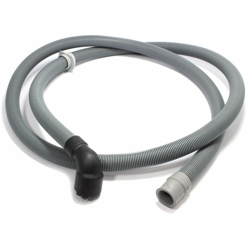 foto del prodotto tubo scarico 2,20mt dritto pipa lavastoviglie electrolux 140003571019 1173680305