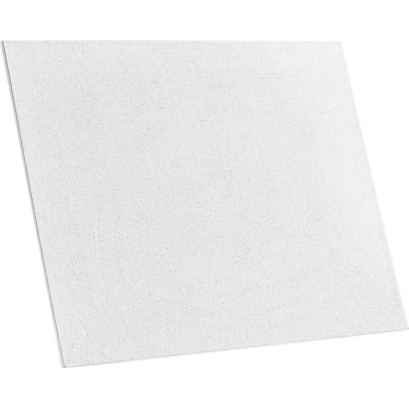 foto del prodotto pannelli in tela per dipingere, 8 x 10 pollici, confezione da 60, per vari stili artistici, bambini e professionisti mophorn