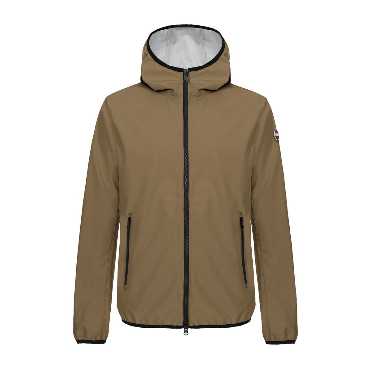 immagine 0 del prodotto giacca con cappuccio softshell