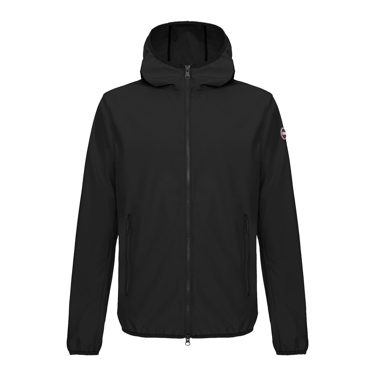 immagine 0 del prodotto giacca con cappuccio softshell