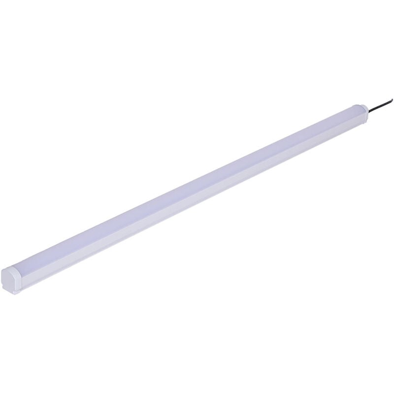 foto del prodotto striscia elettrica edm 31407 36 w 120 cm luce led 6400 k marca edm prodotto ean 8425998314076