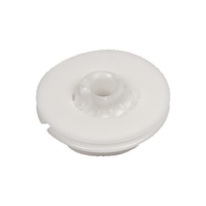 foto del prodotto puleggia 537423201 originale husqvarna