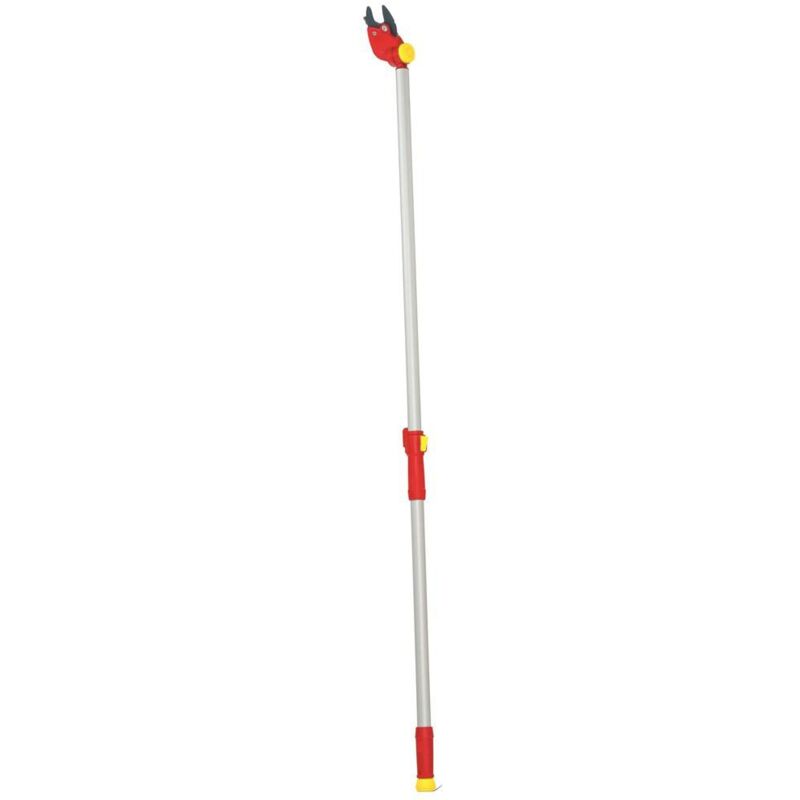 foto del prodotto wolf garten wolf garten sekator teleskopowy power dual cut pdc rr 200