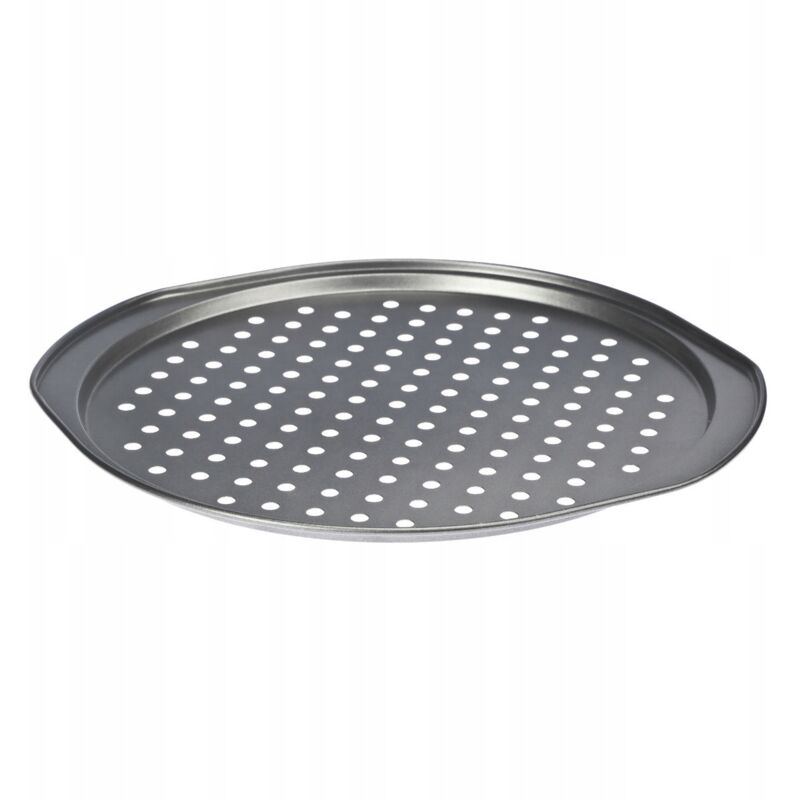 foto del prodotto teglia teglia pizza 31 cm rivestita kadax
