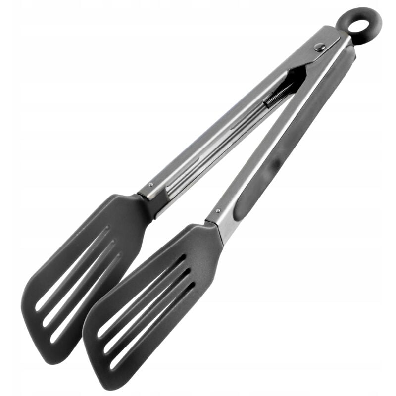 foto del prodotto pinza da cucina universale kadax per padelle