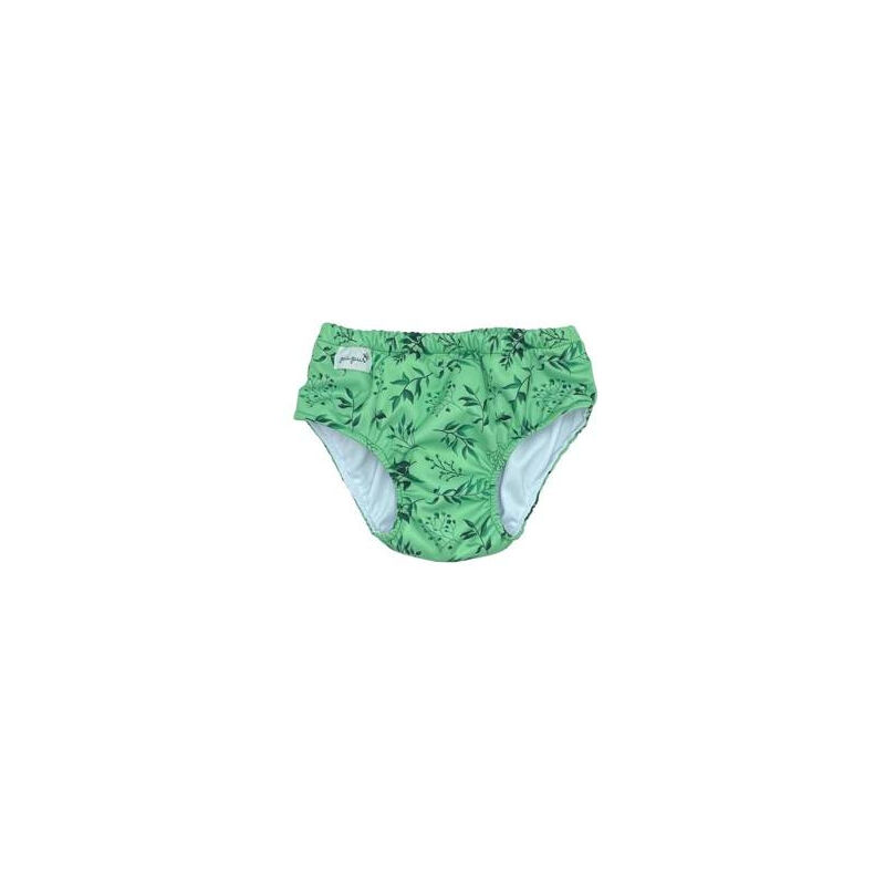 foto del prodotto pannolino da bagno, costume da bagno green mi xl 15 19 kg 33 42 lb