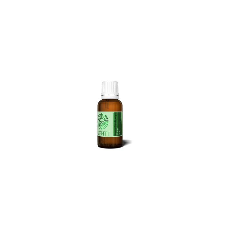 foto del prodotto olio essenziale naturale di pino 10ml