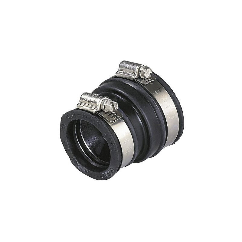 immagine 0 del prodotto norham copia di raccord flex seal plus ac, plage d utilisation 24 32 32 40mm.
