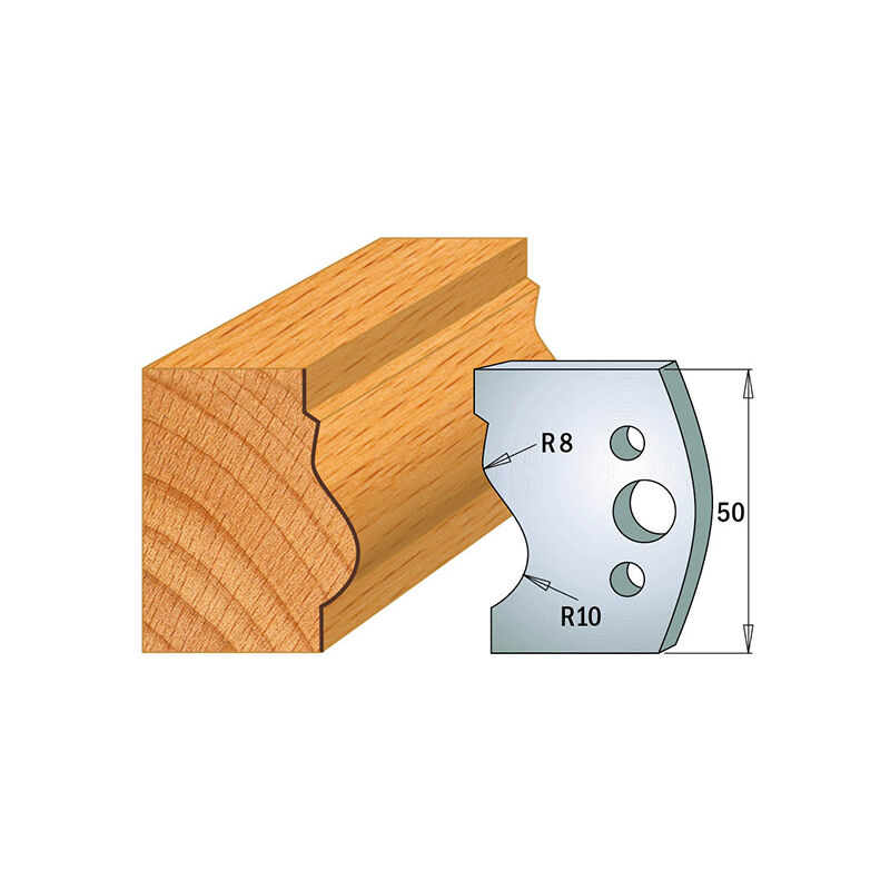 foto del prodotto 691.510 coppia limitatori 50x4mm