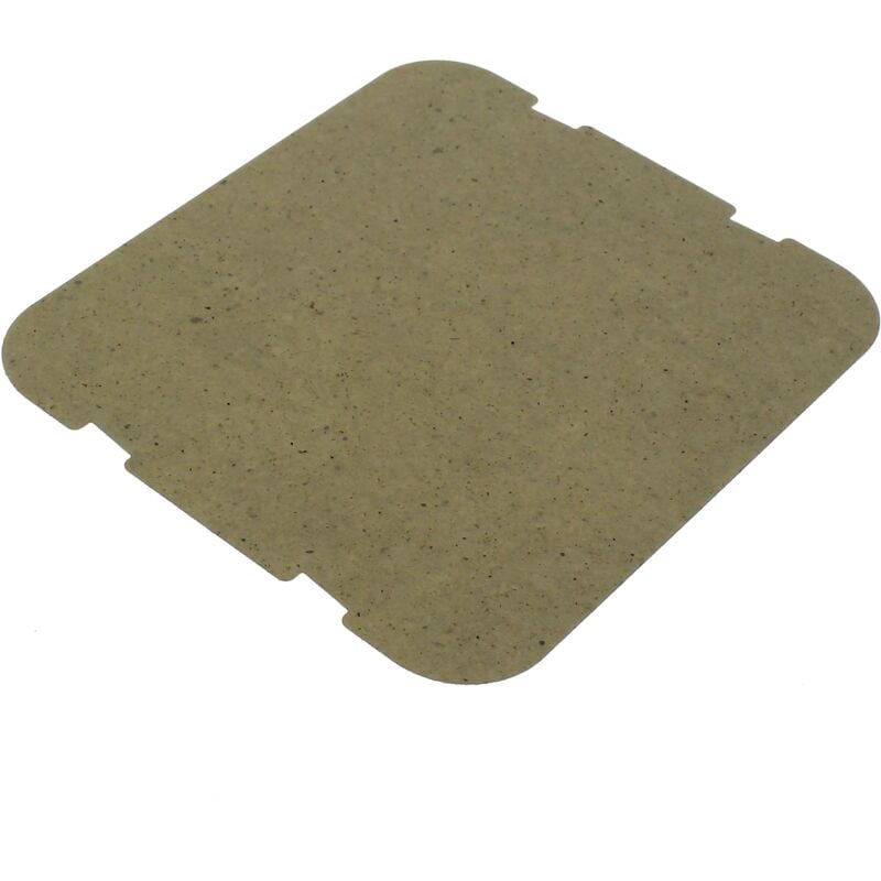 foto del prodotto protezione onde 135x120 per microonde electrolux