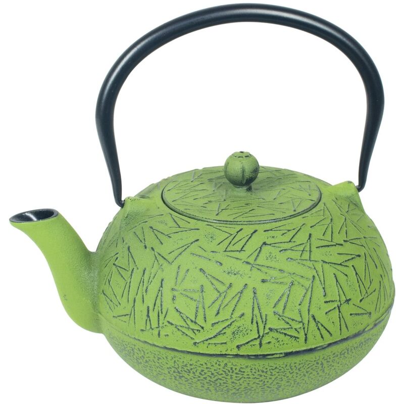 foto del prodotto signes grimalt cooking teiera tea verde tetera 18x23x12cm 22900