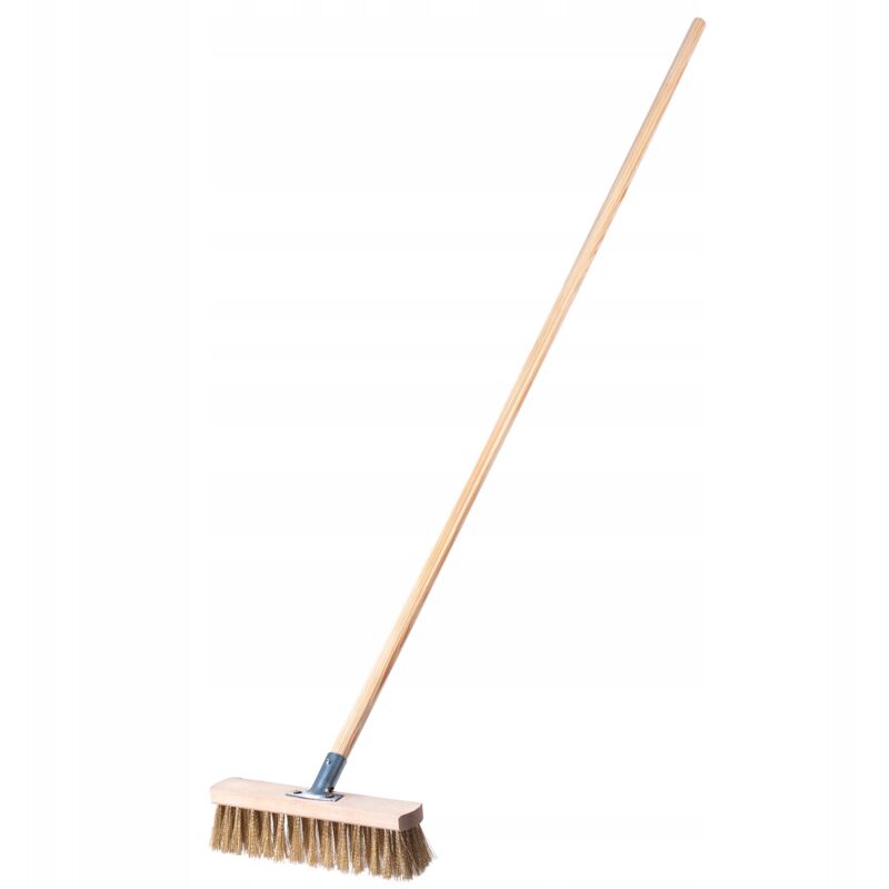 foto del prodotto street brush spazzatrice manico 30 cm kadax