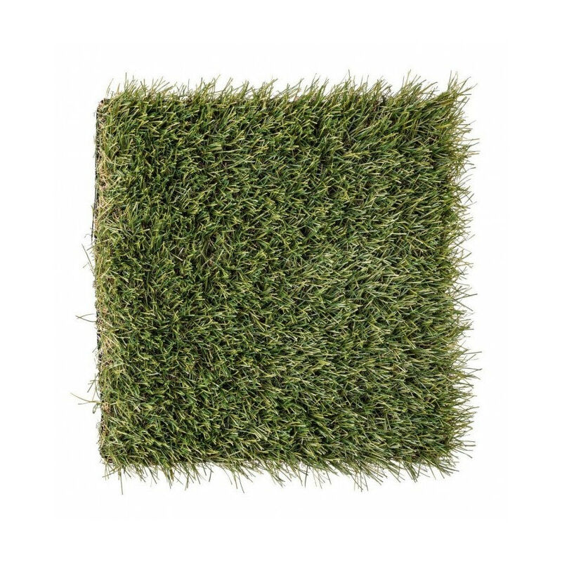 foto del prodotto giordanoshop erba sintetica per giardino 5x2m 35mm london