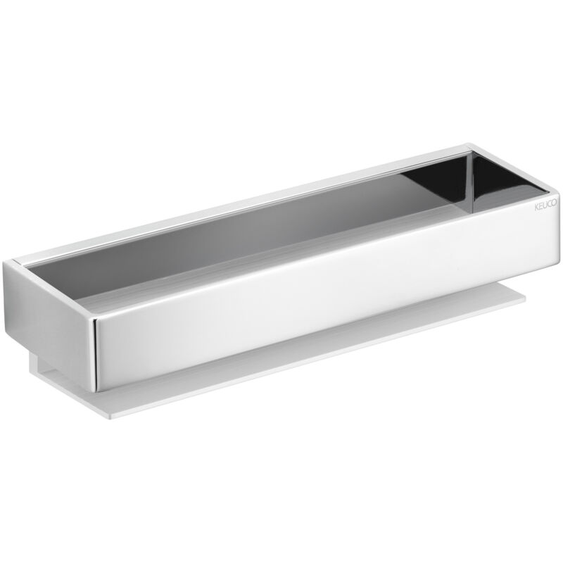 foto del prodotto keuco edition 11 tablette de douche, amovible, 11158050000,