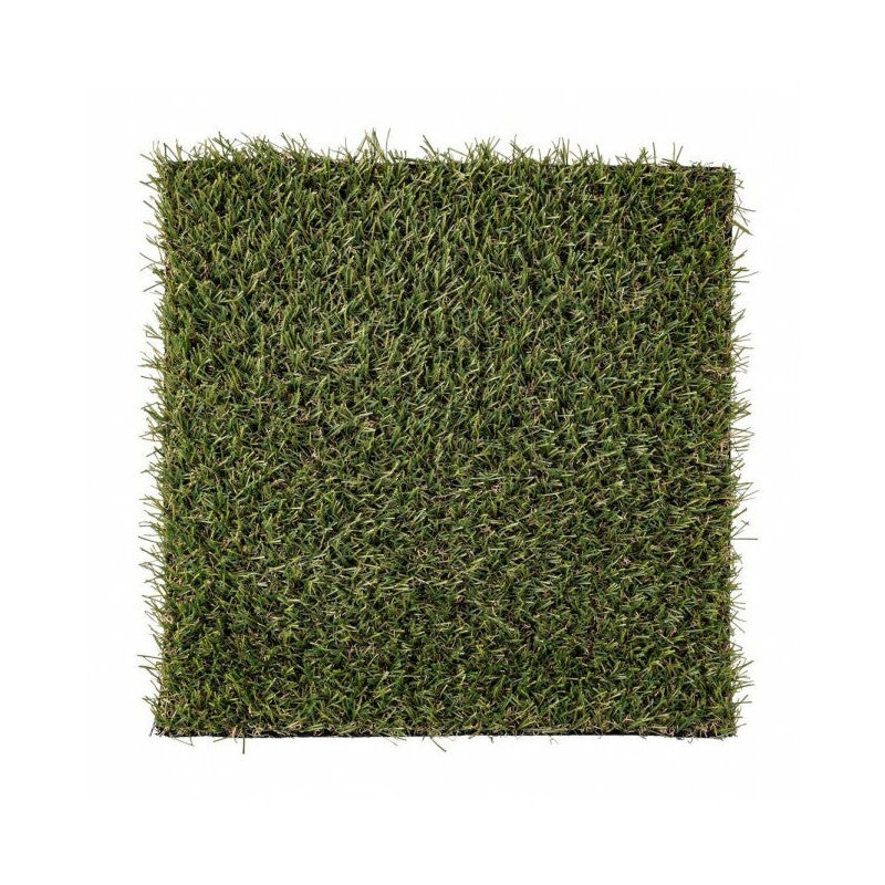 foto del prodotto giordanoshop erba sintetica per giardino 25x1m 20mm piccadilly