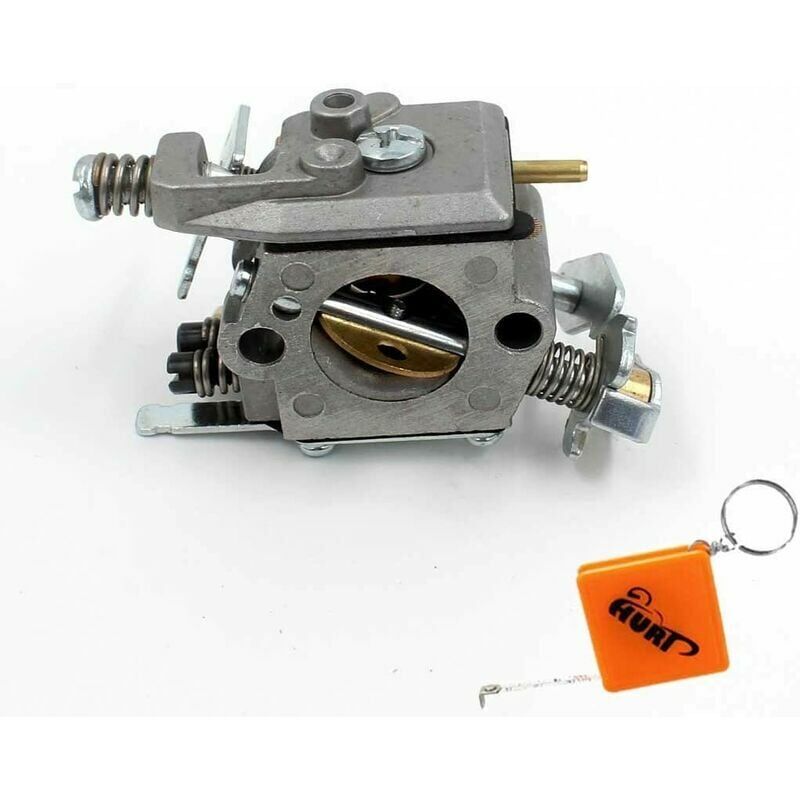 foto del prodotto carburatore per motosega partner 350 351 352 370 371 390 391 401 420 422 mcculloch 335 338 435 436 438 440 441 442