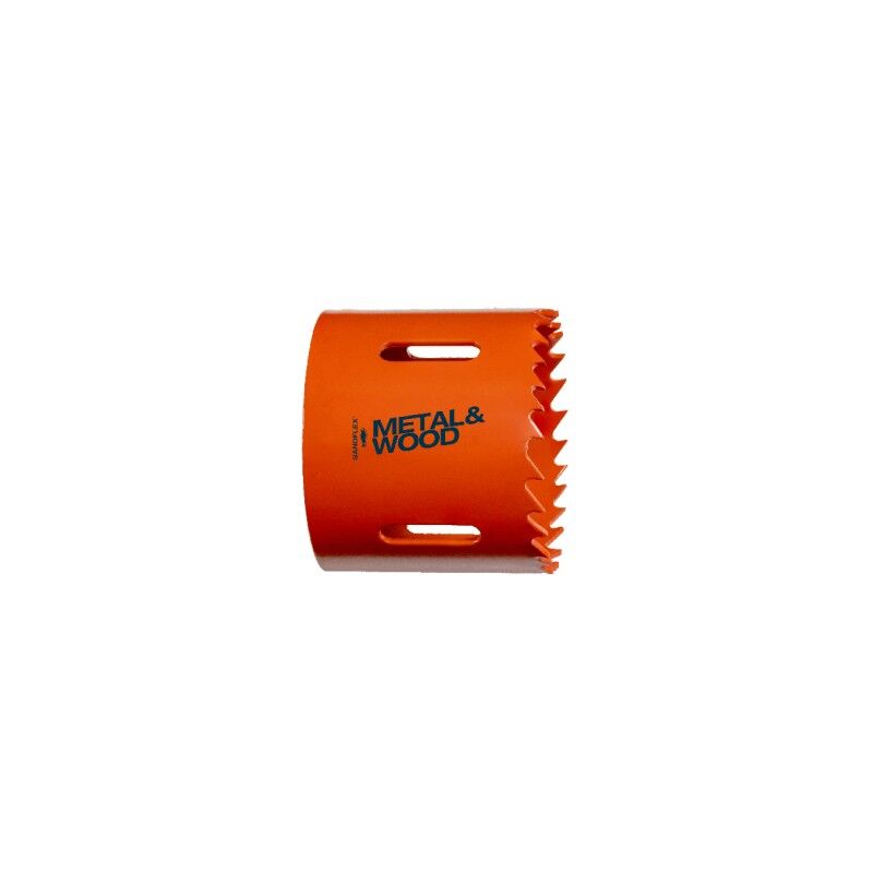 foto del prodotto corona 25mm bimetallica sandflex bahco