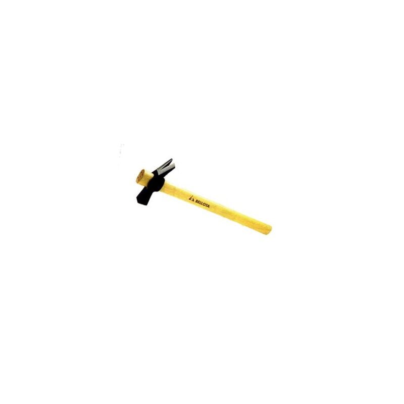 foto del prodotto bellota martello sagomatore per legno 8017 d